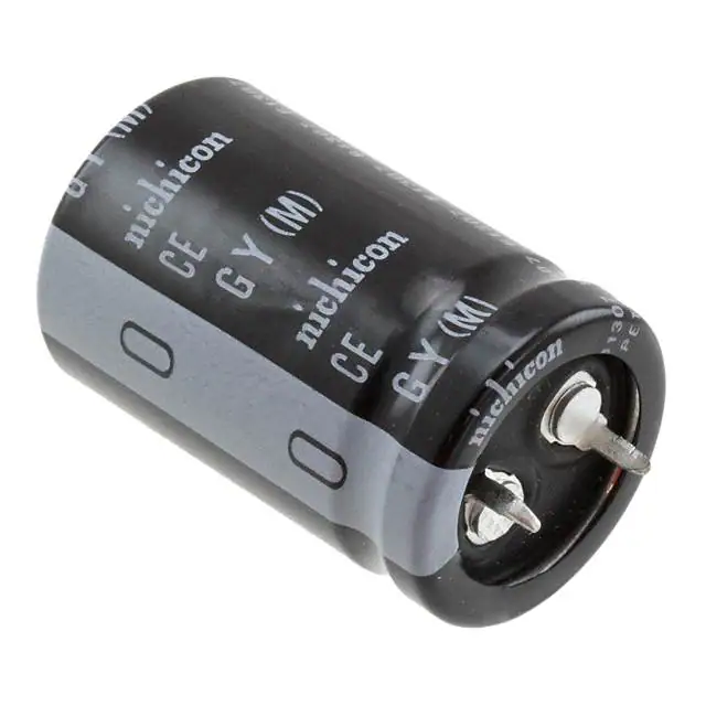 LGY1E822MELZ35 Nichicon electronic component